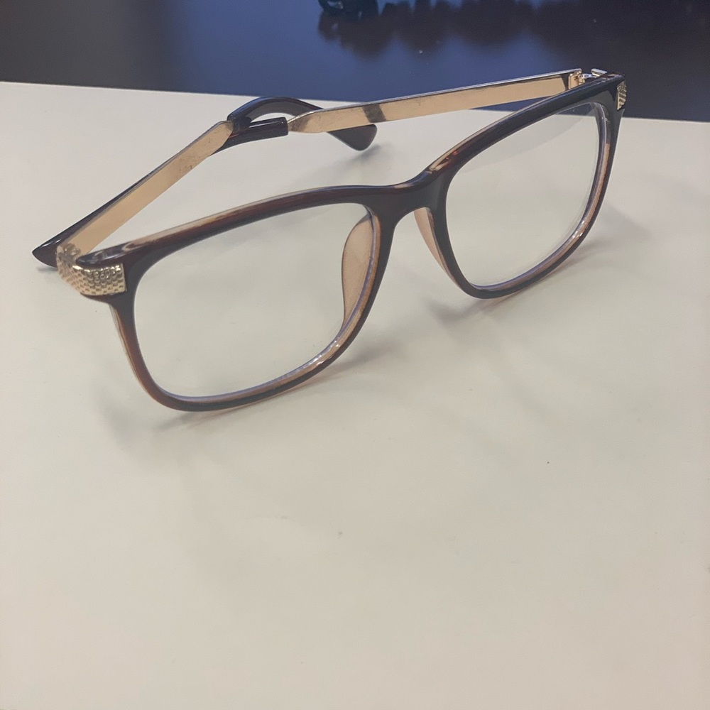 Lady boss Blue Light Glasses